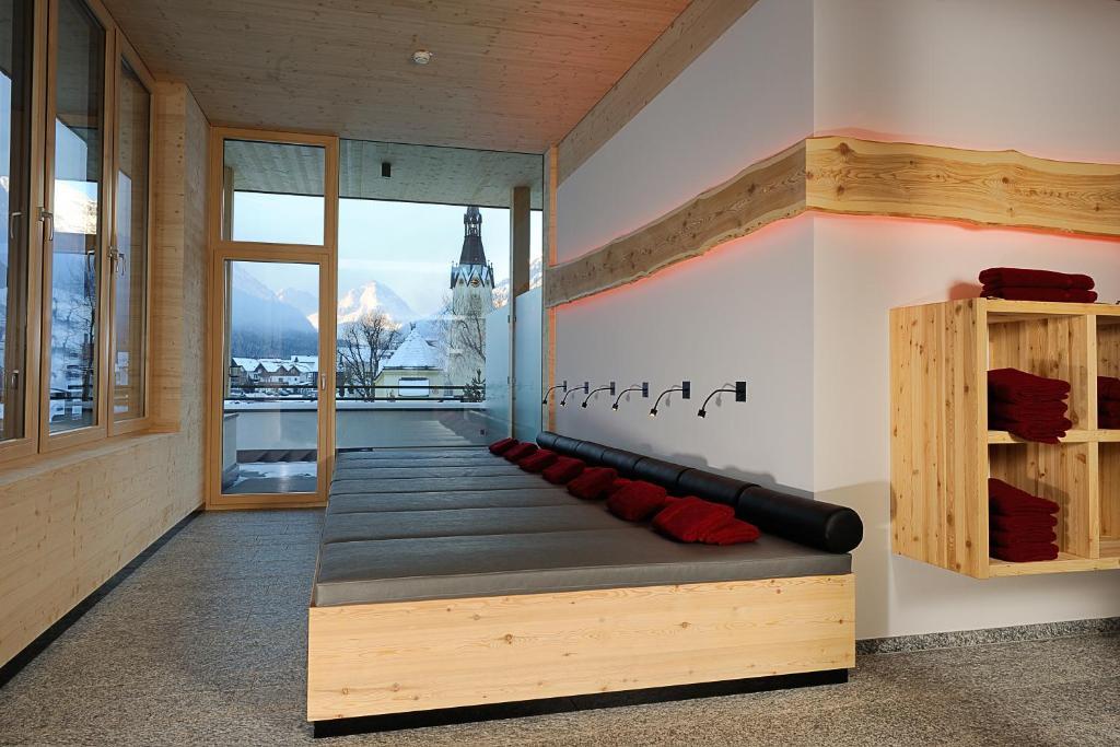 Chasa Altana Apartment Ischgl Luaran gambar