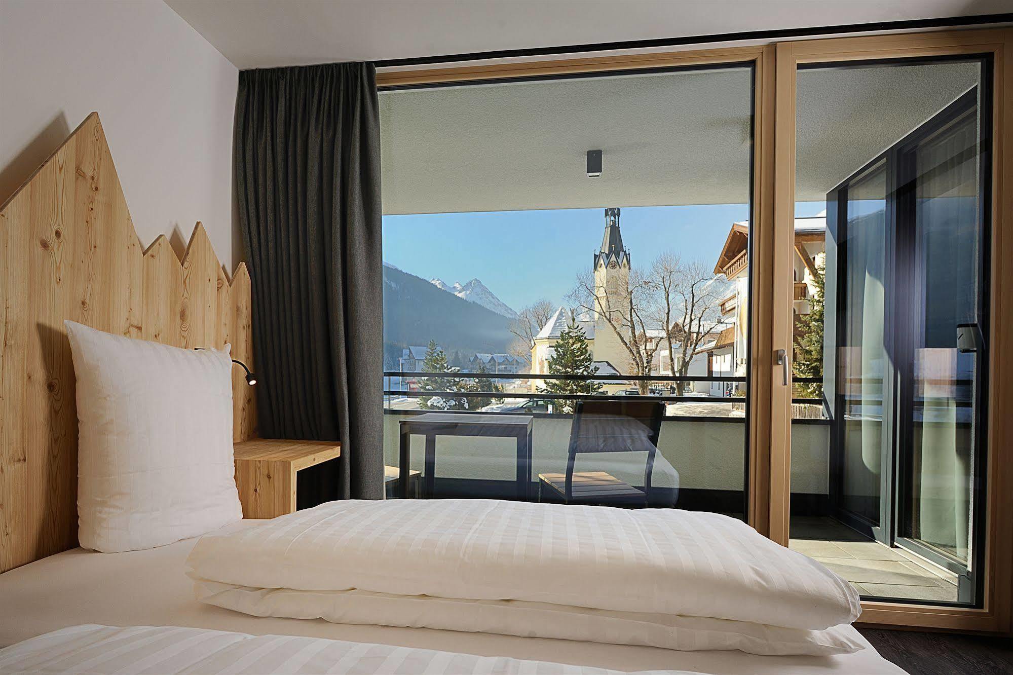 Chasa Altana Apartment Ischgl Luaran gambar