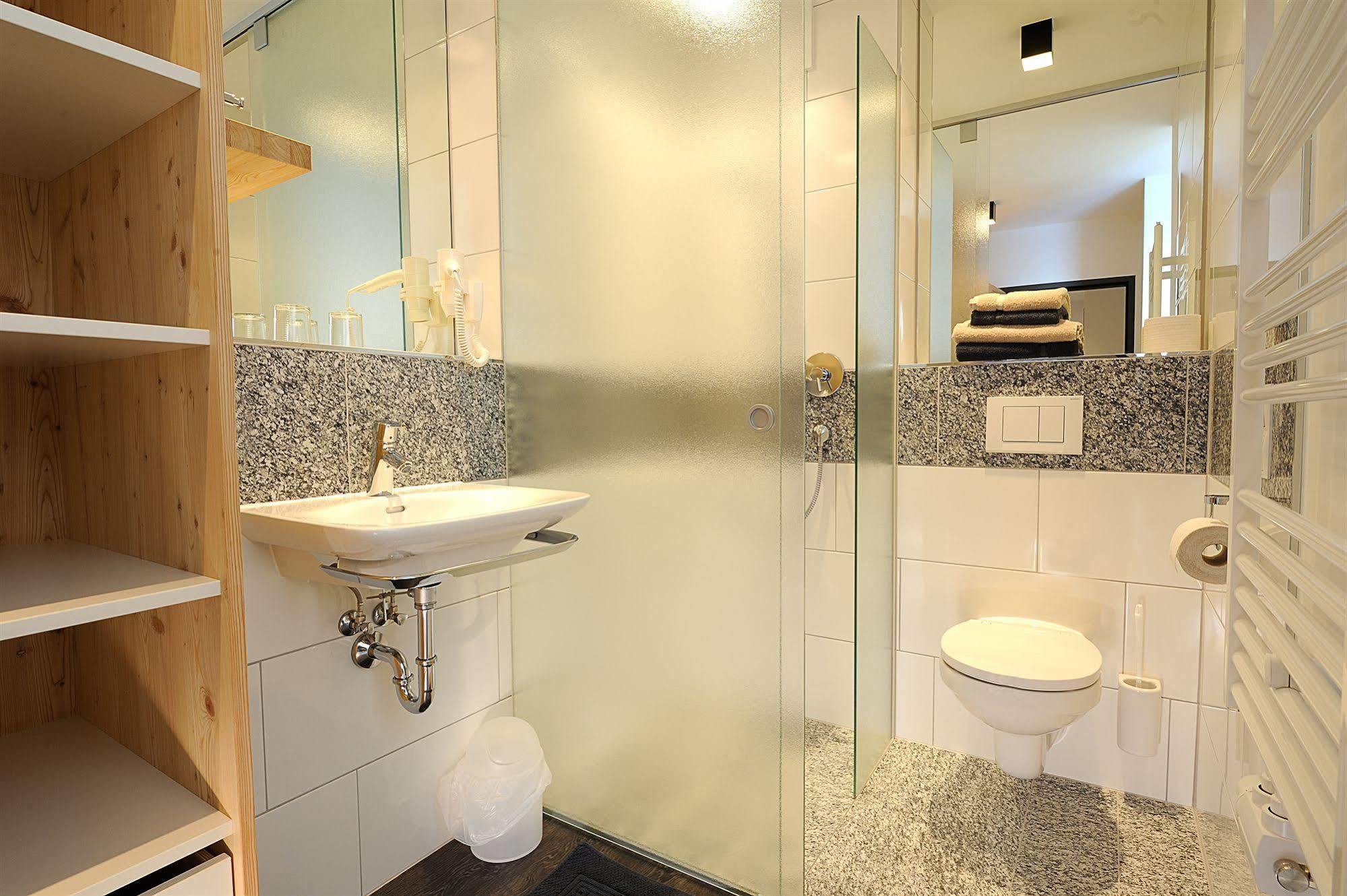 Chasa Altana Apartment Ischgl Luaran gambar
