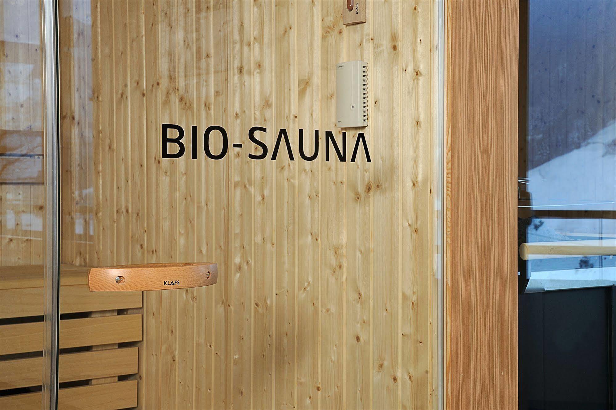 Chasa Altana Apartment Ischgl Luaran gambar