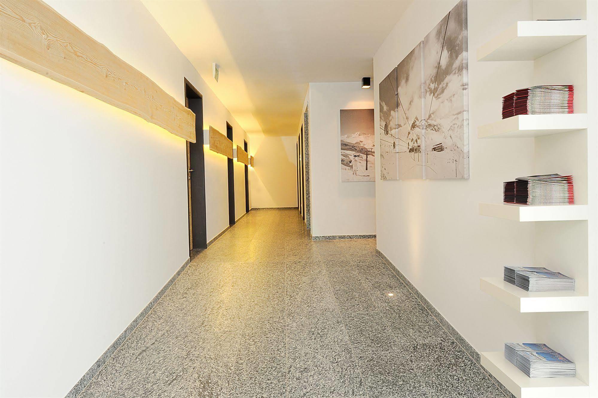 Chasa Altana Apartment Ischgl Luaran gambar