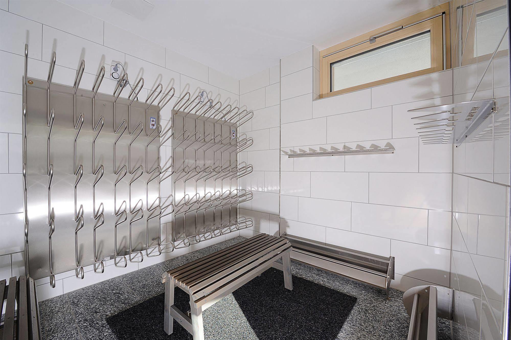 Chasa Altana Apartment Ischgl Luaran gambar